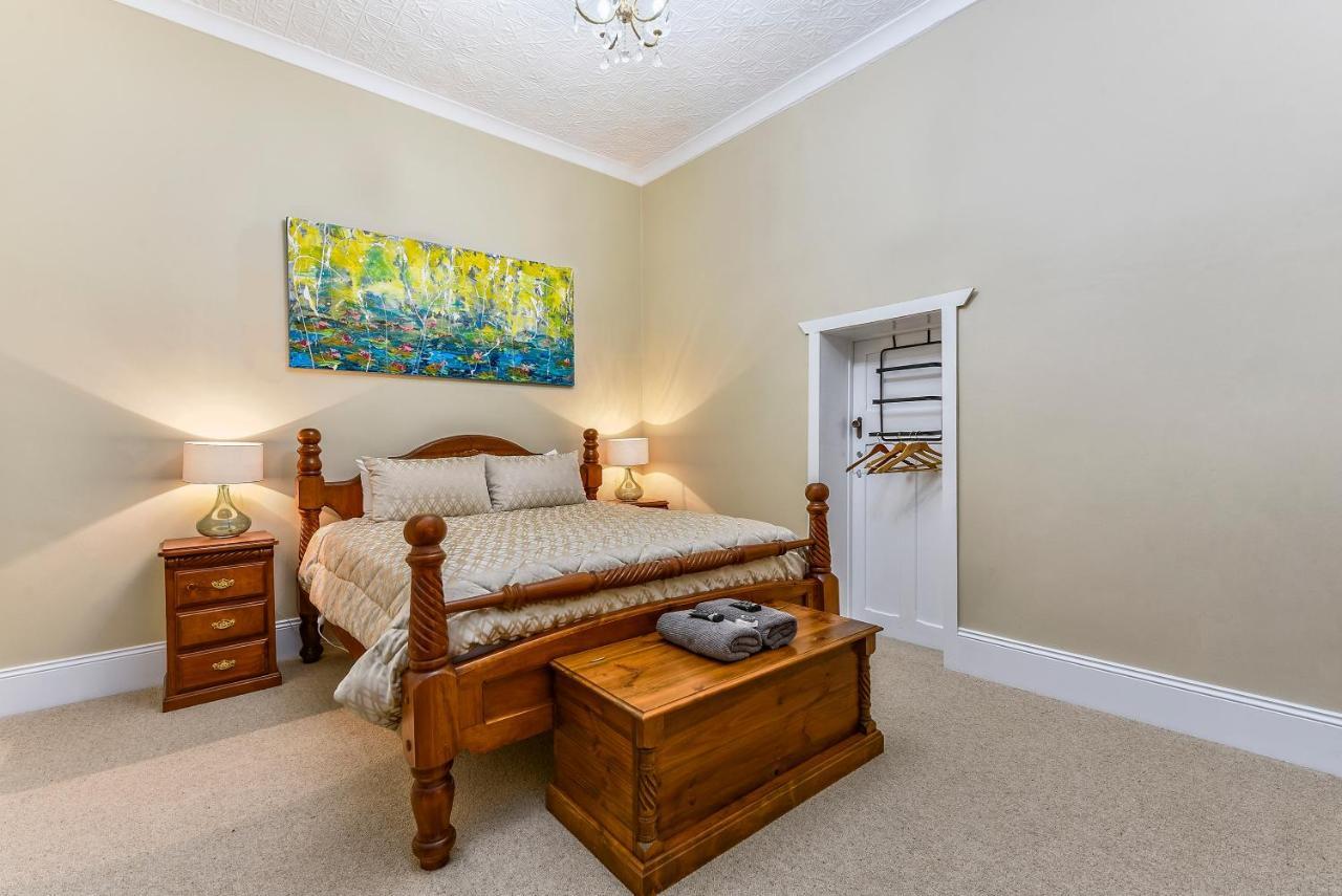 The Jazz B&B Naracoorte Exterior photo